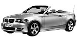 BMW E88 U0764 Fault Code