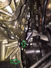 See U0764 in engine